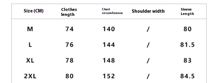 Japanese-style Retro Loose Embroidered Cotton-padded Jacket